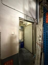 WCEGA Plaza (D23), Warehouse #617641521